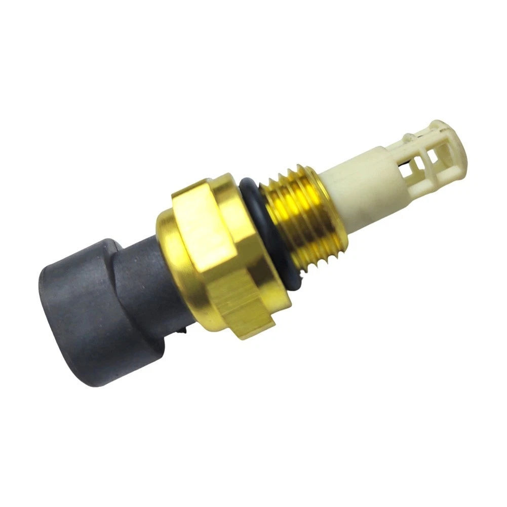 Temperature Sensor Sender Part 3408345 For For Cummins 59l Intake