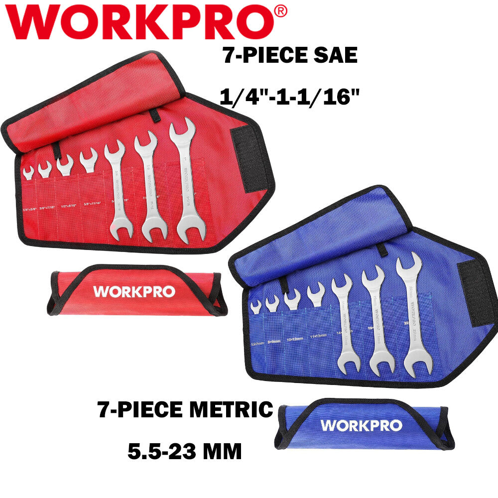 WORKPRO Weed Puller Tool Leverage Base V-Shaped Forks