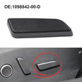 For Tesla For Model 3 Y Switch Button Seats Forward Left-hand Drive