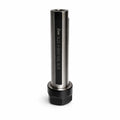 NEW 1.0 STRAIGHT SHANK ER20 COLLET CHUCK TOOL HOLDR GAGE LENGTH 4.0"  USA SELL