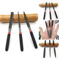 Etc. For Hardened Steel File Model Making For Stone Glass For Mini