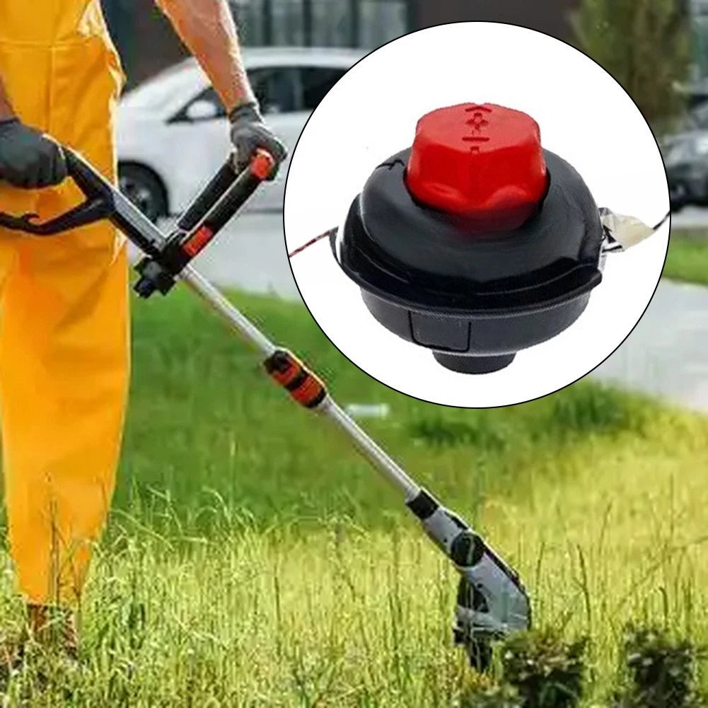 For Craftsman Compatible Grass Trimmer Head For Models Wc210 Ws210