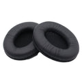 2*replacement Earpad Cushion Cover For Senhai Hd202 Hd212 Hd437 Hd447