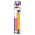 ANEX Ball Point Hex Bit Set 34568mm
