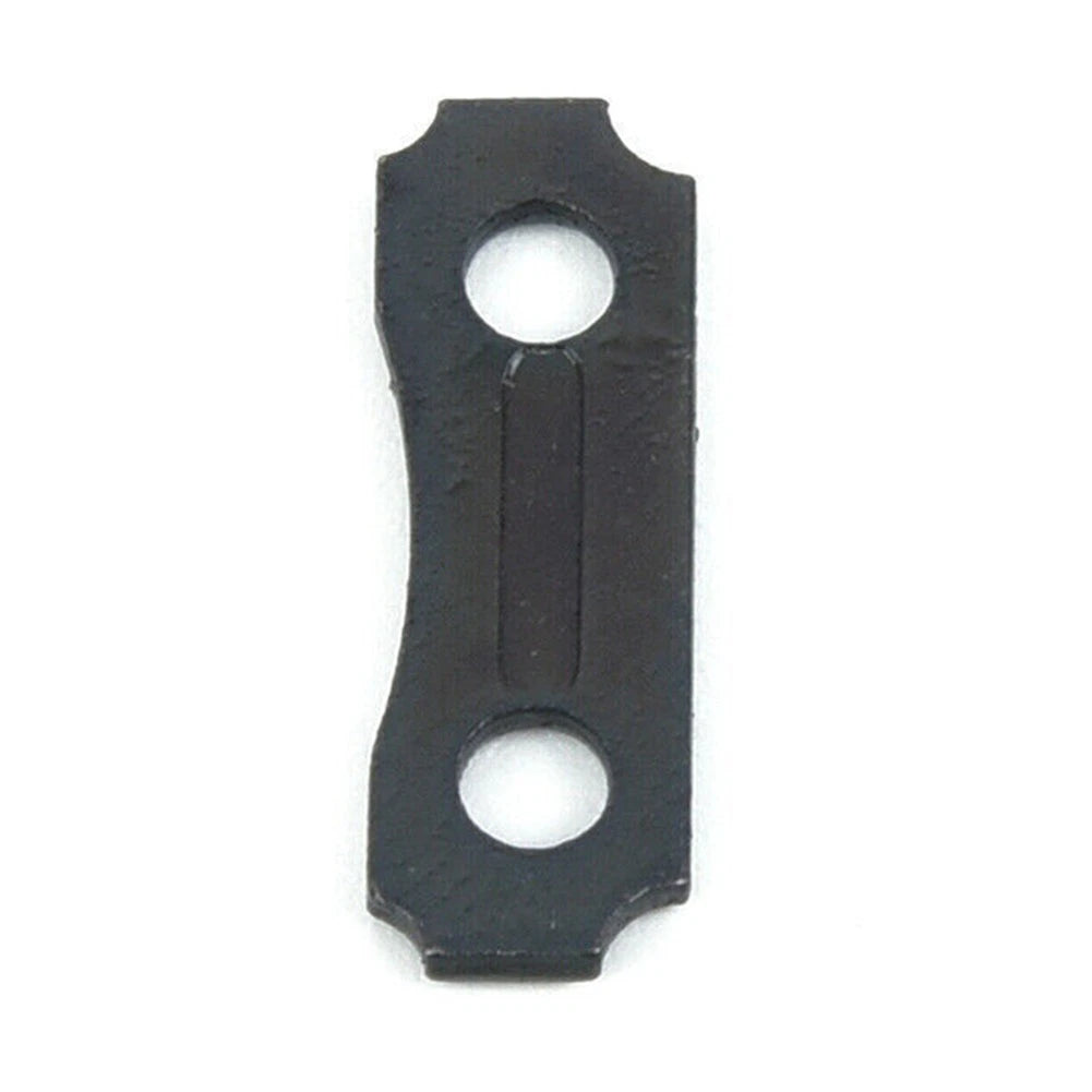 For Easy To Use 12 Sets Chainsaw Chain Repair Kits 3/8lp 050 Links