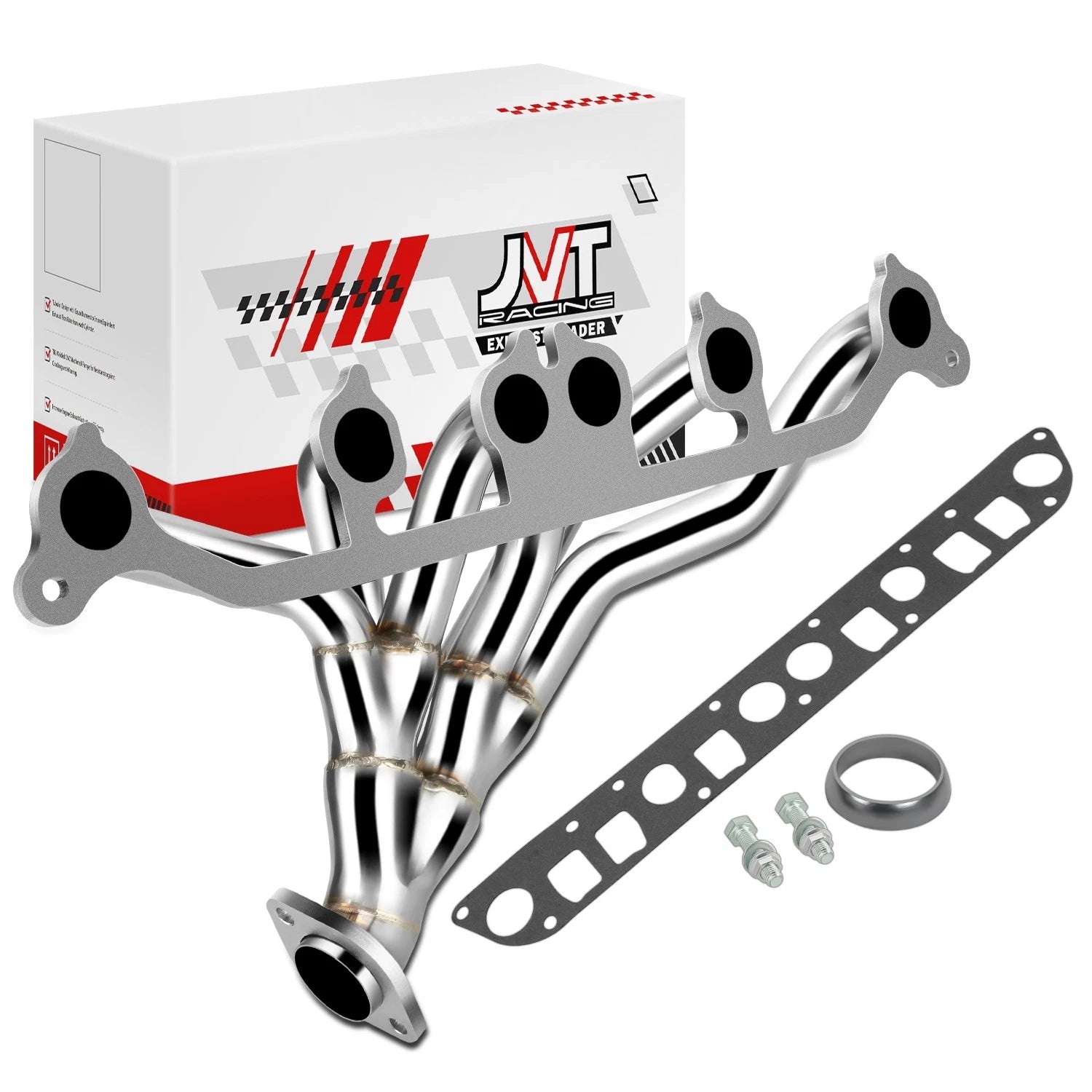 Fit 91-99 Jeep Wrangler Grand Cherokee 4.0l 6cyl | Built Supply Co