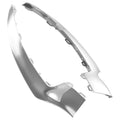 Chrome Front Bumper Molding for Mercedes E350 E400 Convertible AMG 2014-2017