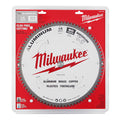 14" Aluminum Metal Cutting Blade