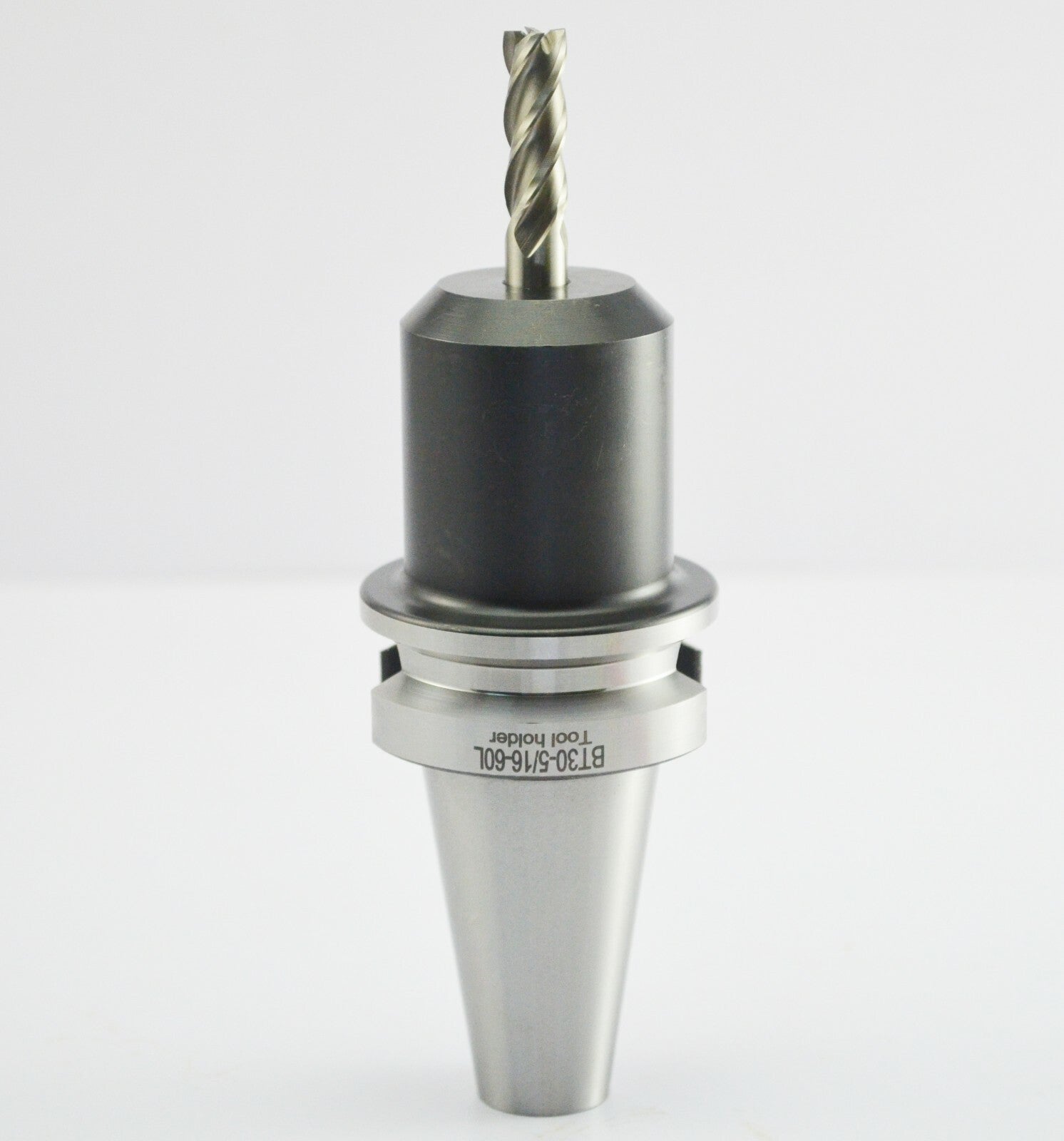 1pcs BT30 5/8" End Mill Holder Gage 2.36" CNC Machine Tools Usa Sell