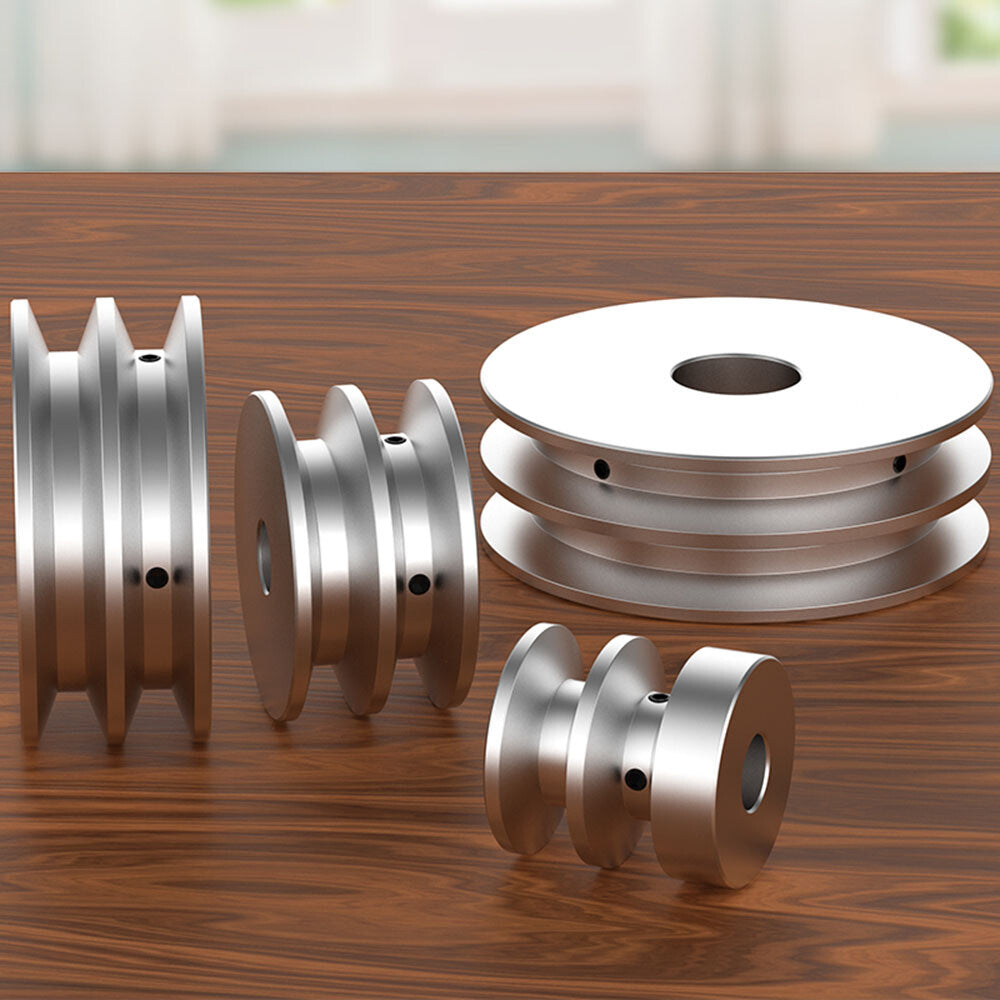 V-Belt Pulley for A/O-Belt Transmission