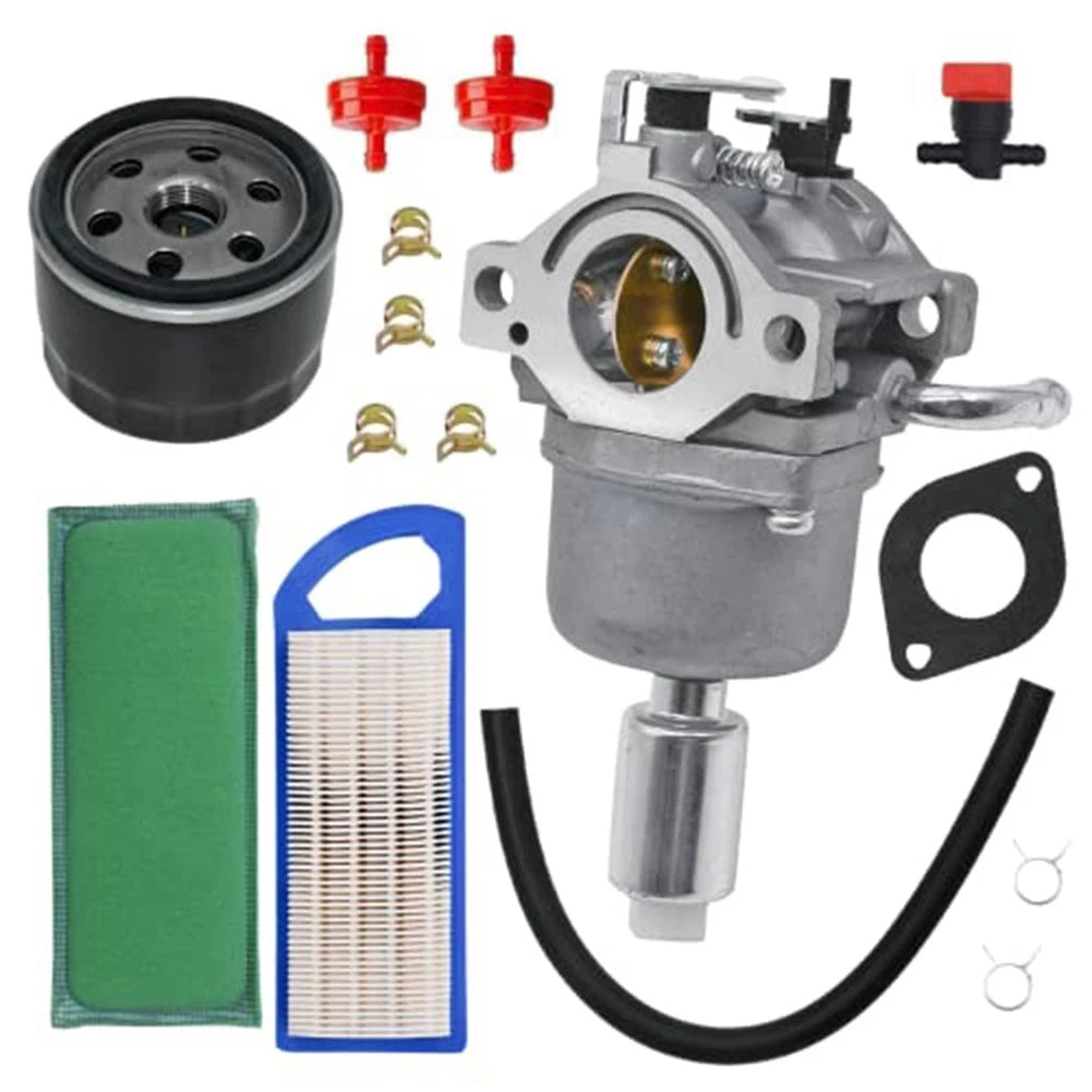 Quality Carburetor Replacement Parts For Intek Engine Models Available