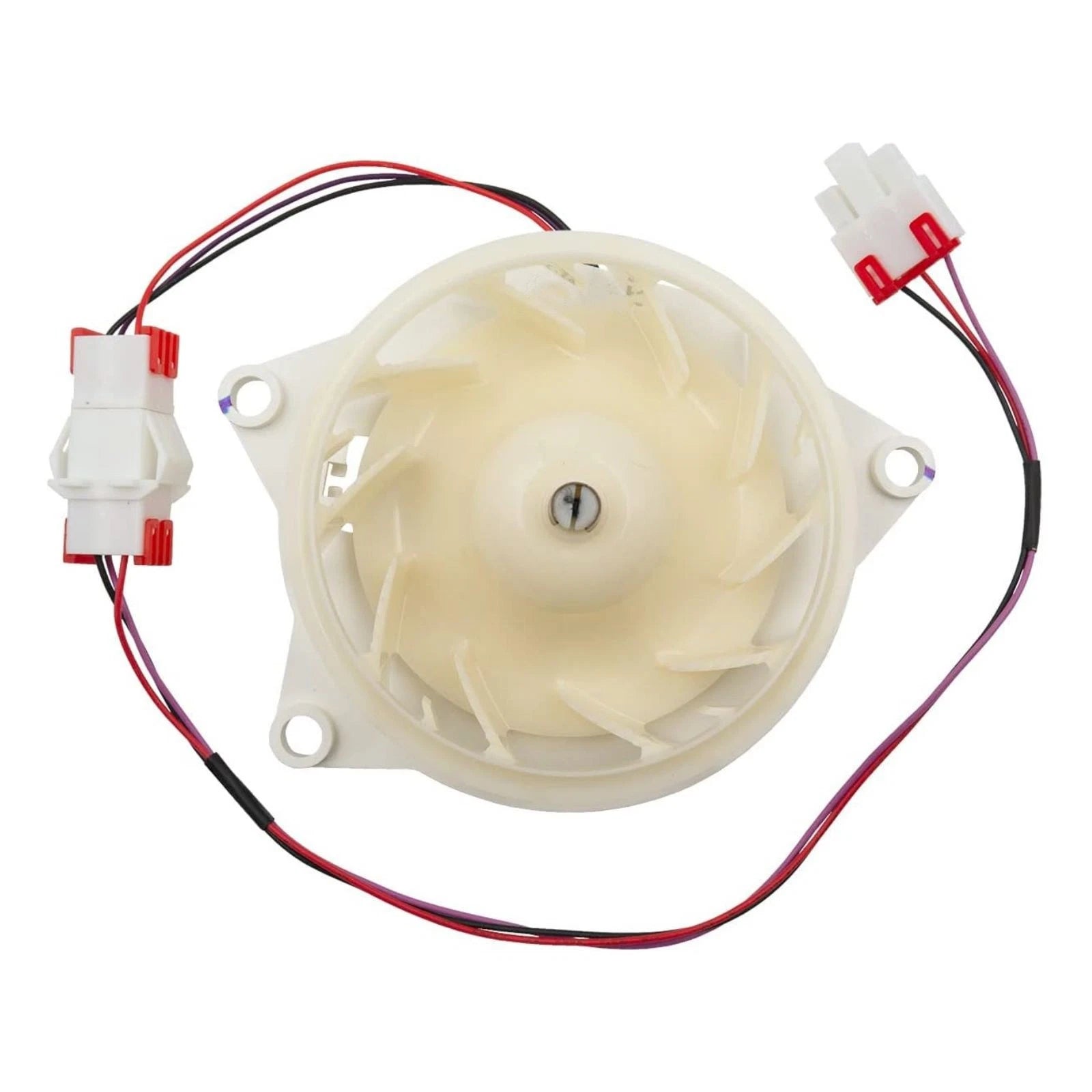 Dc13v Eau64824402 Evaporator Fan Motor For Lg Refrigerator Freezer
