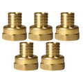 XFITTING 1" PEX B x 1" Female NPT Adapter