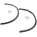 Front Left + Right Fender Flares Trim Molding Fit For Dodge Durango 2011-20