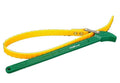 825mml Grip-it Strap Pipe Oil Filter Wrench 60-200mm Cap. Odd Shape