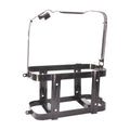 20L Jerry Can Holder Black Boat Box Jet-ski Gas Tools Trailer Caravan Heavy Duty