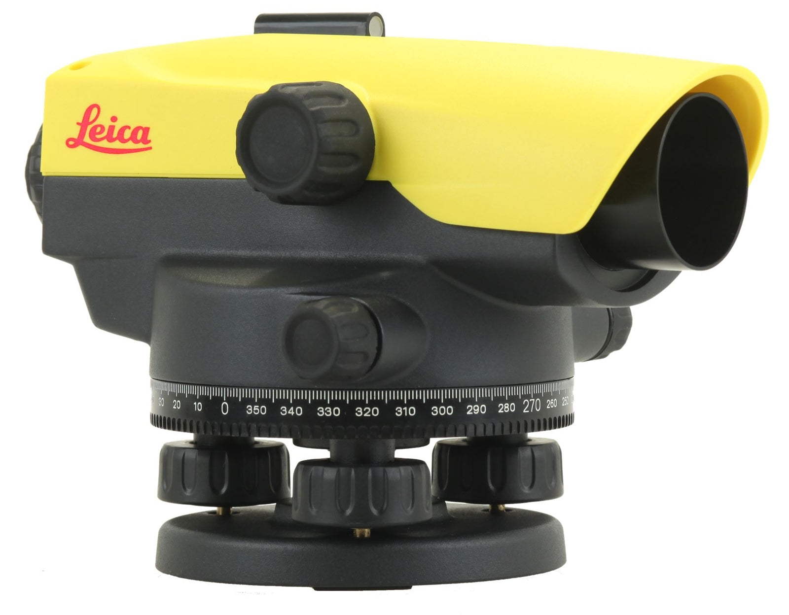 LEICA NA524 Automatic Optical Level - 24x Magnification by LEICA
