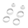 8pack Soft Silicone Earbud Tips Cover For Samsung Galaxy Buds Sports