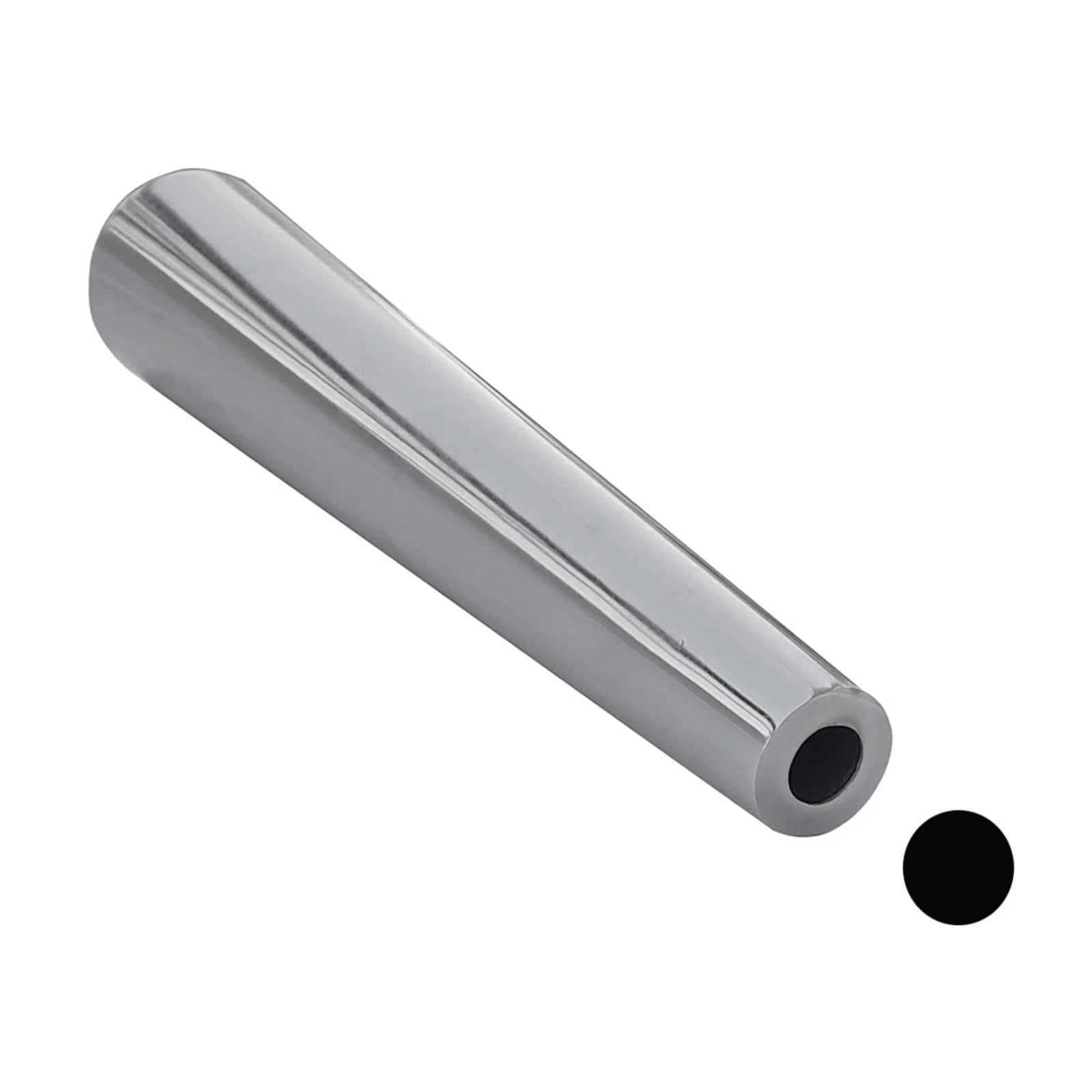 Bracelet Mandrel Round 15" Long, Diameter Tapers From 1.5" To 3" -