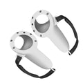 Protective Silicone Anti-dirt Controller Sleeve Cover For Meta Quest