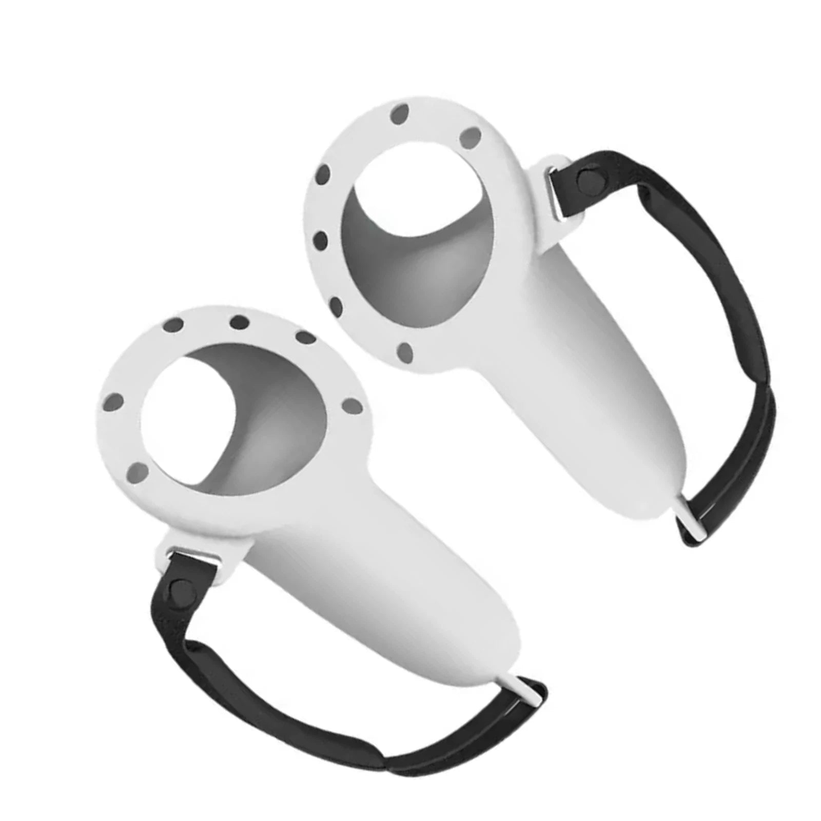Protective Silicone Anti-dirt Controller Sleeve Cover For Meta Quest