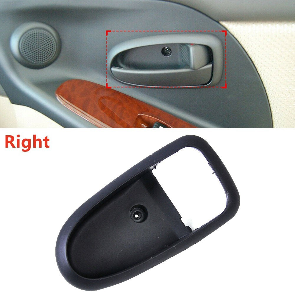Interior Door Handle Cover Bezel Trim for Hyundai Elantra