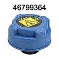 Quick Install Blue Expansion Tank Cap For Multiple Car Brands 46799364Opens in a