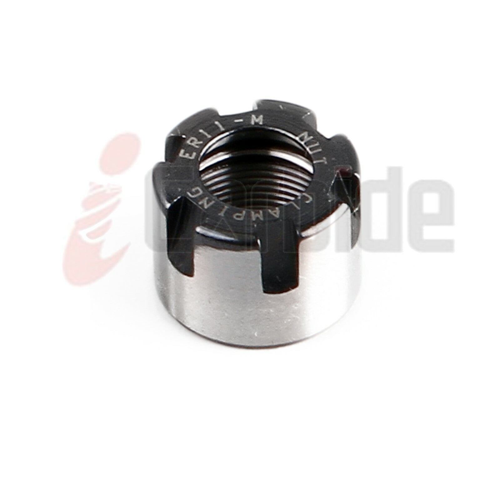 Precision Er11 Mini Collet Nut Tool Holder Collet Nut