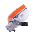 Gear Head For Professional Use With For Ht75 101 130 131 250 Ht Series