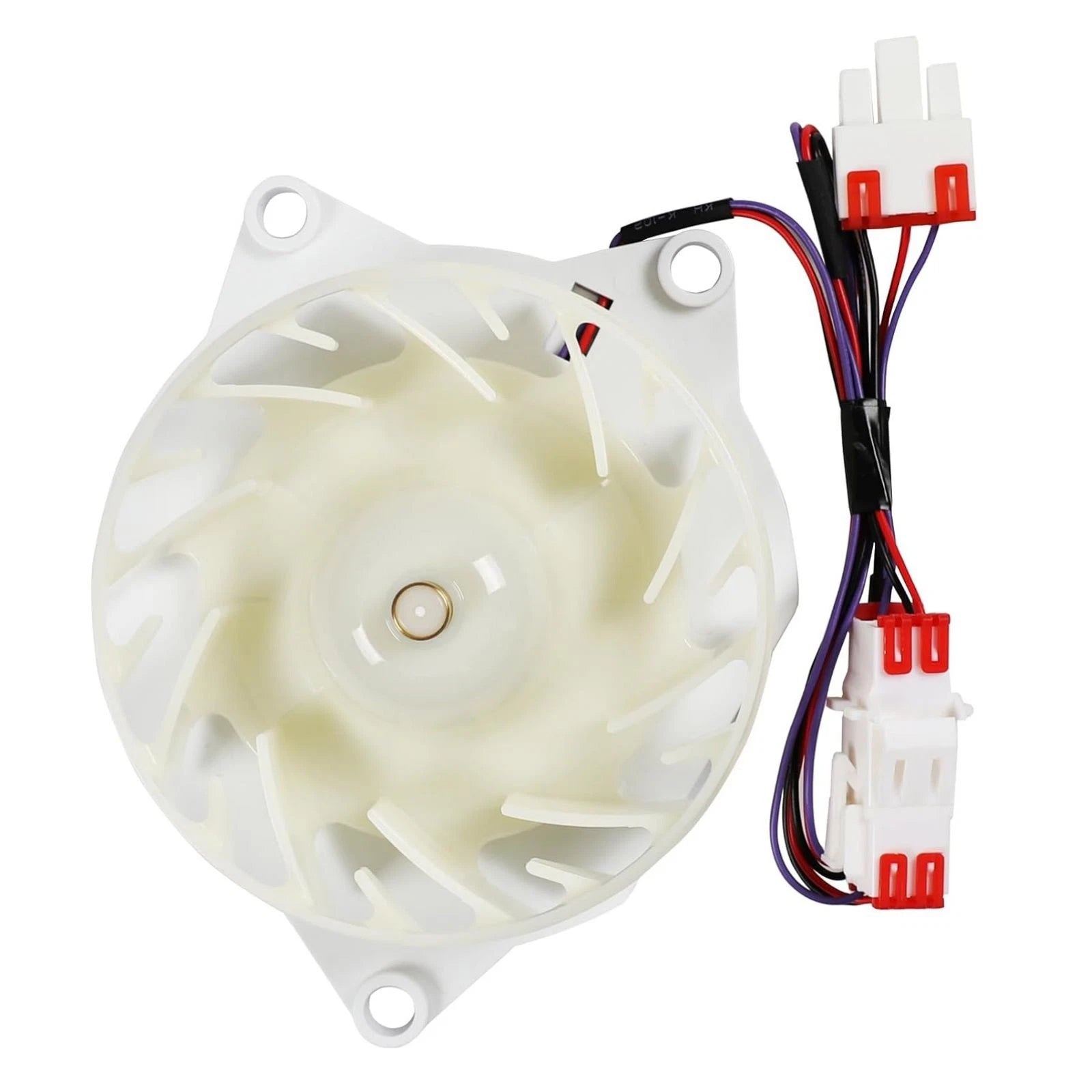 Eau64824402 Evaporator Fan Motor For Lg Refrigerator Freezer Replace