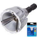 Bluespot External Chamfer Deburring Tool 3mm - 19mm by Bluespot