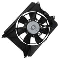 Electric Radiator Cooling Fan for Honda HR-V 2016-2018 for Honda HRV