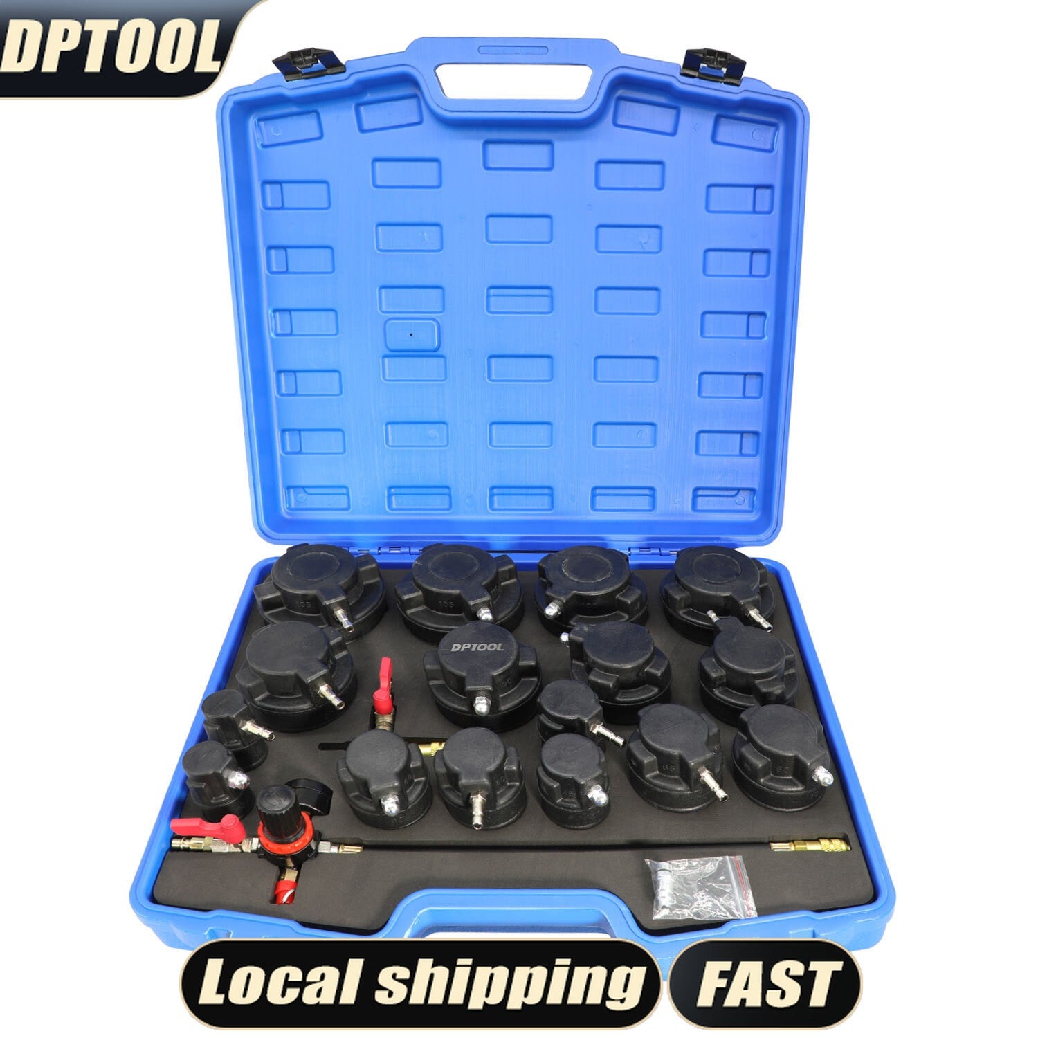 2PC CV Joint Boot Clamp Pliers Set by Unbranded