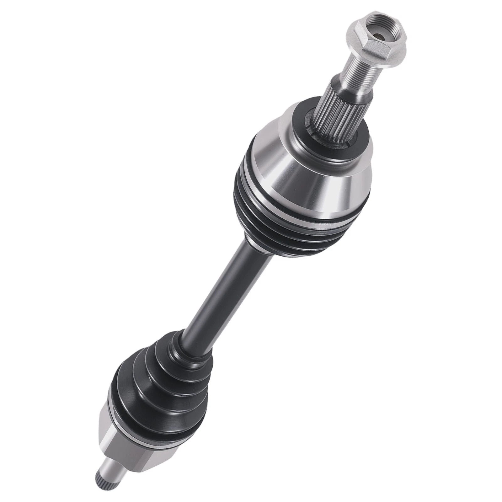CV Axle Front Left for Chevrolet Traverse 3.6L 2018-2021 NCV16011