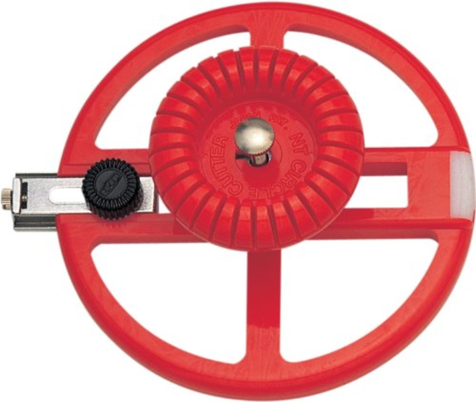 NT Cutter Heavy Duty Compass Cutter