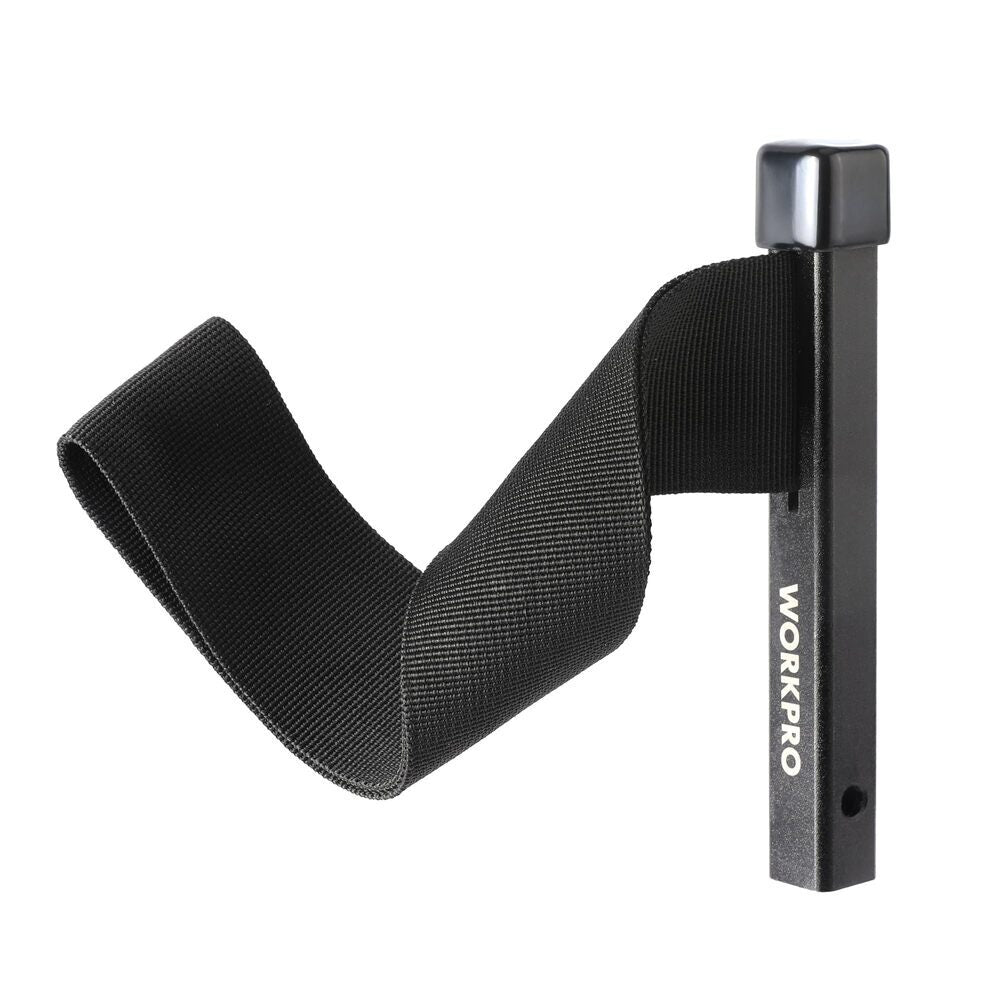 WORKPRO Nylon Strap Oil Filter Wrench Universal Removal Tool by WORKPRO