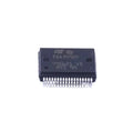 Tda7492p Ic 25 W + 25 W Dual Btl Class-d Audio Amplifier Ssop36