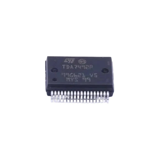 Tda7492p Ic 25 W + 25 W Dual Btl Class-d Audio Amplifier Ssop36