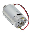 Simplify Your Cleaning Routine With A New Main Brush Motor