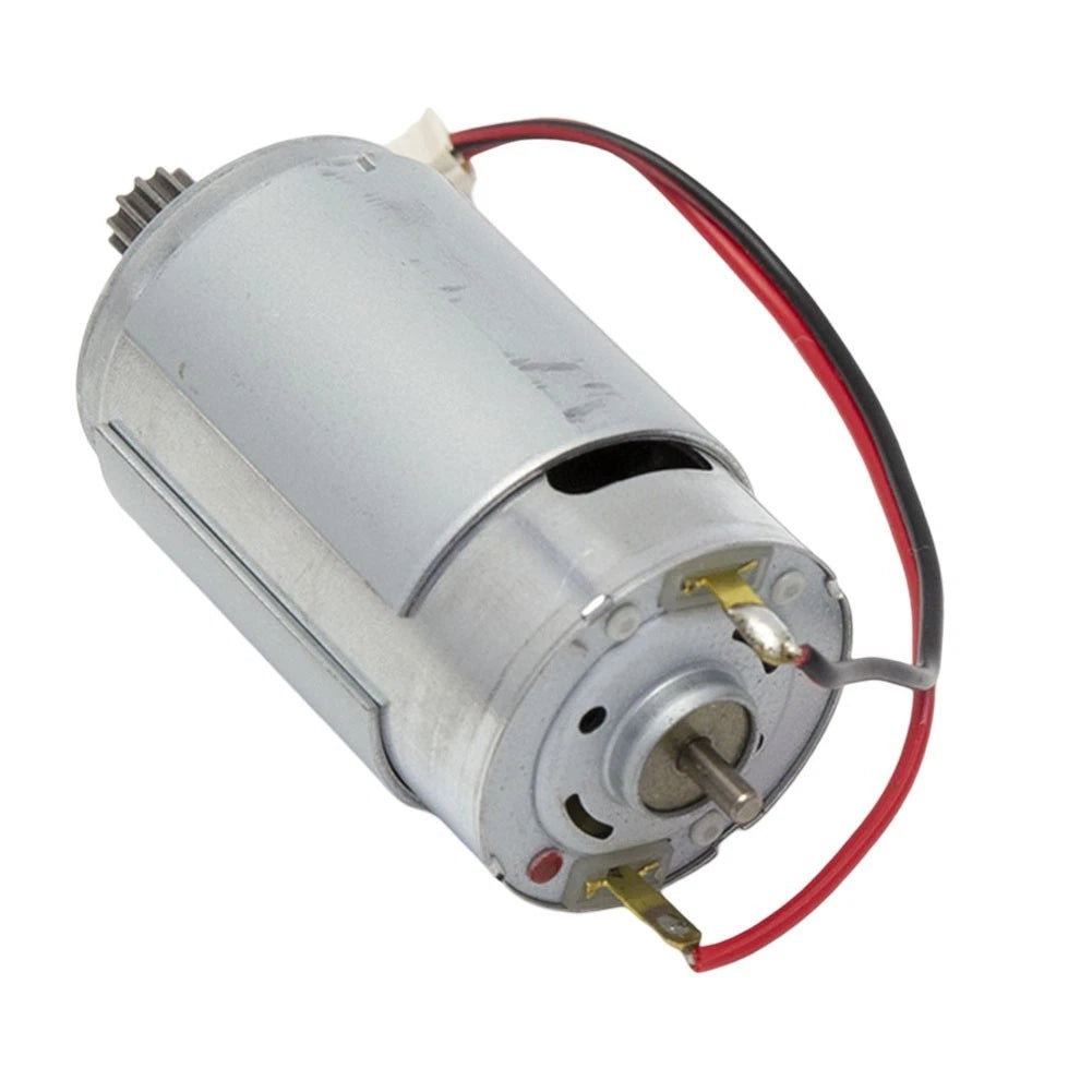 Simplify Your Cleaning Routine With A New Main Brush Motor