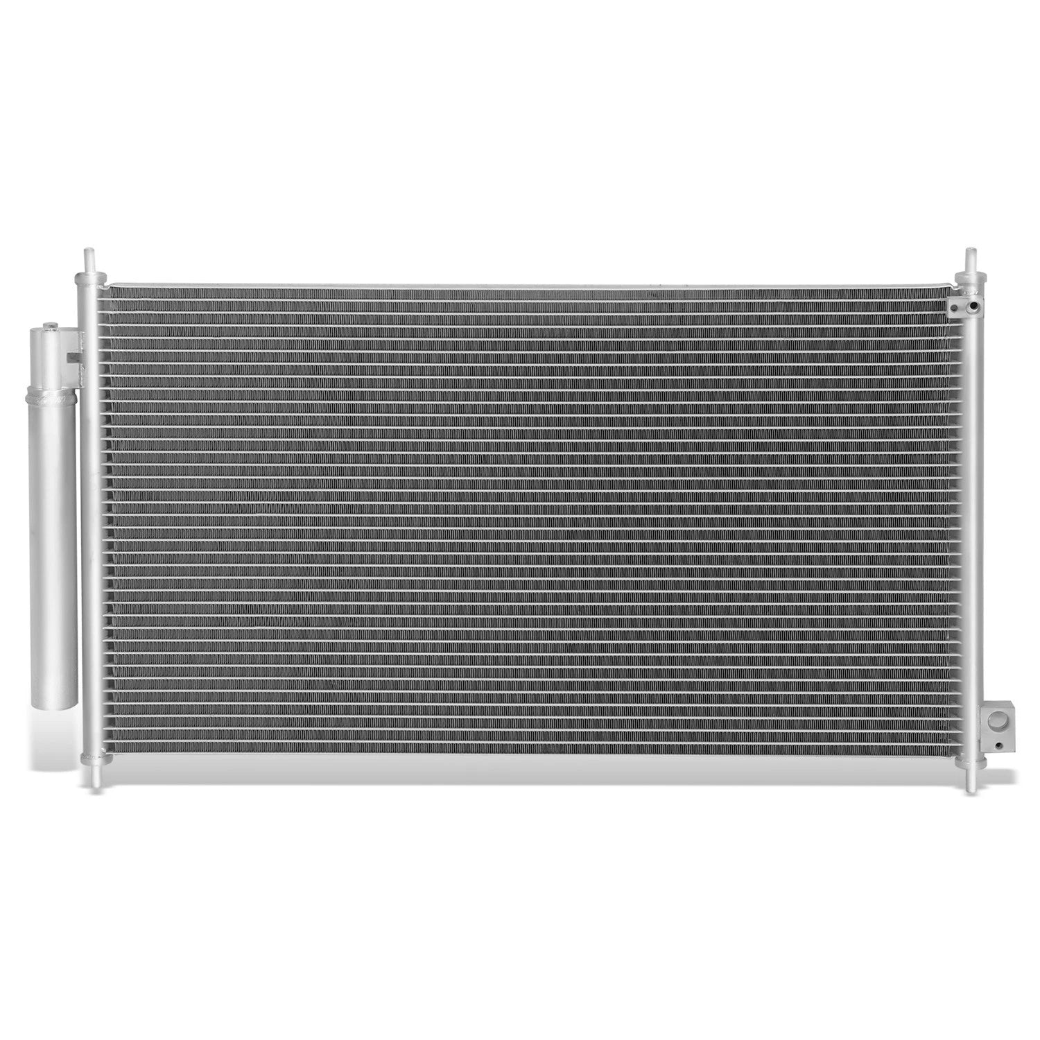 Fit 12-20 Acura Ilx Honda Civic Oe Style Aluminum | Built Supply Co