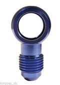 AN -6 (AN6 AN 06) 18.5mm Eye Banjo Adapter