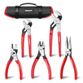 ARROW 5-Piece Pliers Set by ARROW