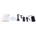 Foot Bath Machine Eliminates Toxins Home Spa Health | Built Supply Co