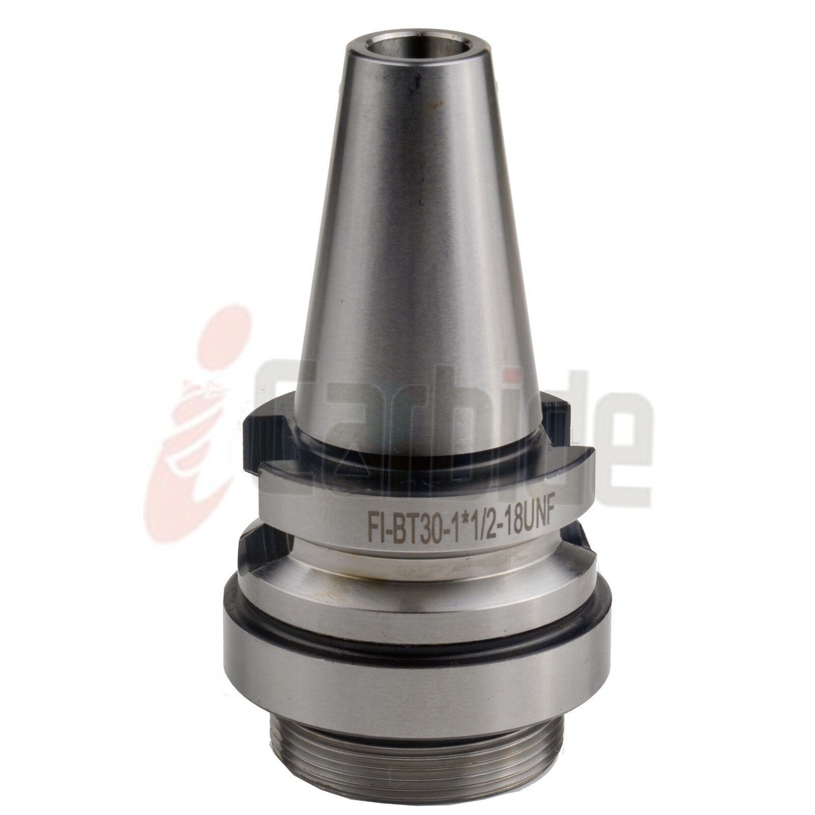 M12 BT30 Shank F1 1-1/2 Boring Head Arbor Tool Holder