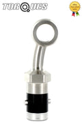 An-3 3an Titanium Quick Disconnect 10mm I.d 20 | Built Supply Co