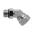 Fitting 3/4" Male Boss Swivel X 1/2" Female Pipe Swivel 45
