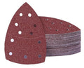 25PCS 6 Inch Ceramic Sanding Disc 120 Grit by Unbranded
