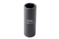 1/2" Dr Cr-Mo 6PT Deep Impact Socket 78mmL