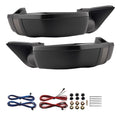 LED Side Mirror for Chevy Silverado 1500 2500 3500 2003-2006 15172059